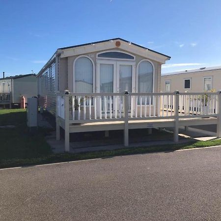 Pg58 2 Bed Caravan Golden Palm Chapel St Leonards Εξωτερικό φωτογραφία