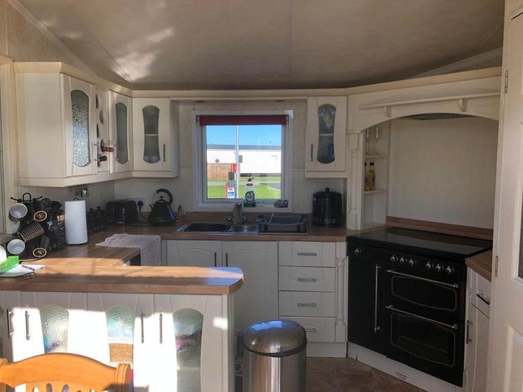 Pg58 2 Bed Caravan Golden Palm Chapel St Leonards Εξωτερικό φωτογραφία