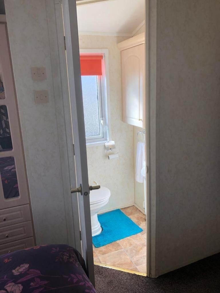 Pg58 2 Bed Caravan Golden Palm Chapel St Leonards Εξωτερικό φωτογραφία