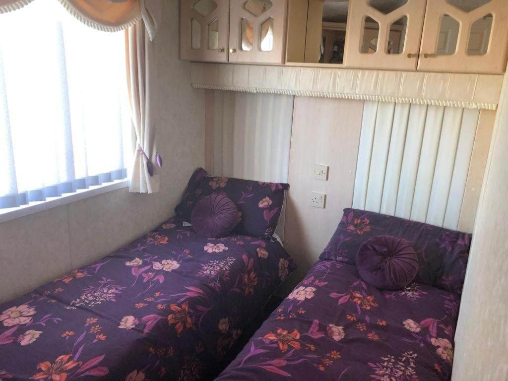 Pg58 2 Bed Caravan Golden Palm Chapel St Leonards Εξωτερικό φωτογραφία