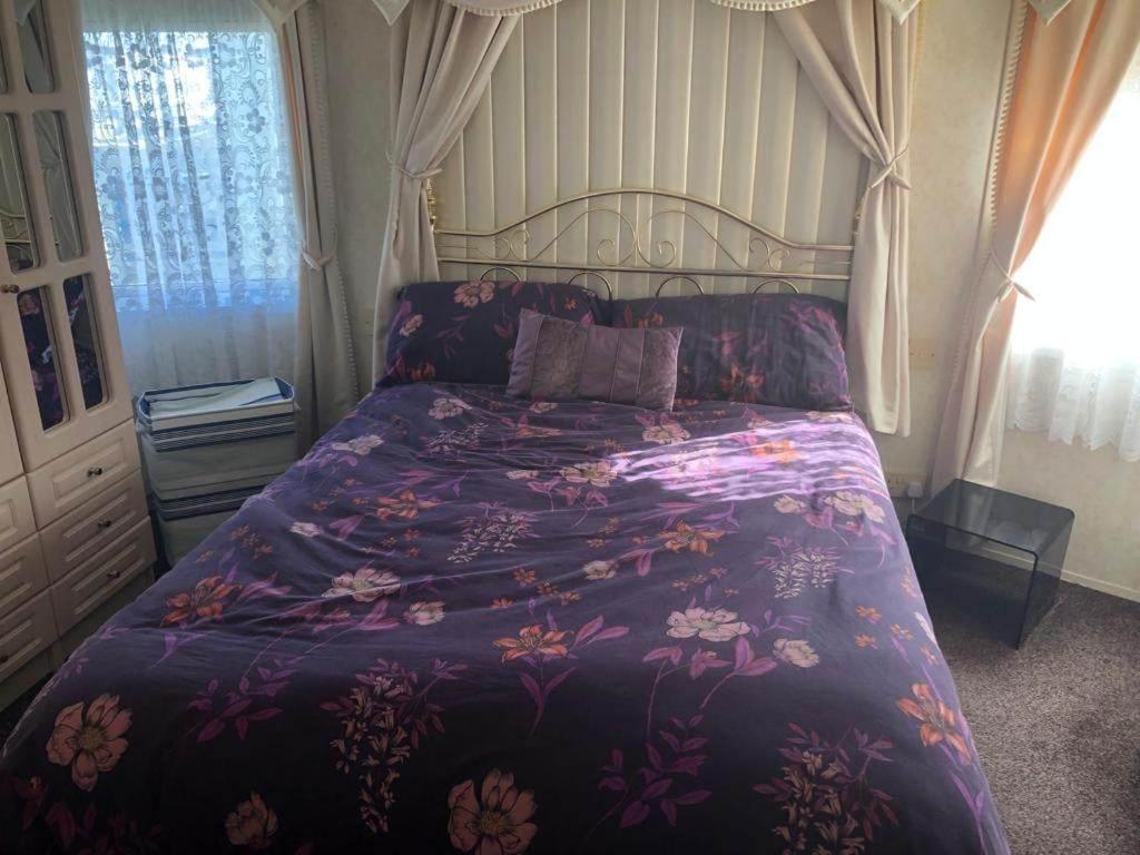 Pg58 2 Bed Caravan Golden Palm Chapel St Leonards Εξωτερικό φωτογραφία